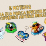 5 Motivos para Sua Marca Investir em Souvenirs de MDF Fabricados pela Arteria Brasil