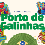 Descubra Porto de Galinhas: um paraíso tropical e a oportunidade perfeita para lojas de Souvenirs