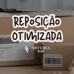 Como um Sistema de Reposição Otimizada pode aumentar as vendas de souvenirs em lojas de lugares turísticos