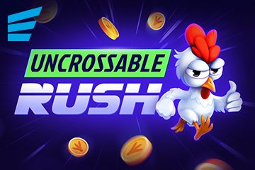 Uncrossable rush gioco - Scopri l'Uncrossable Rush Italia: il Gioco di Slot che Stagiona le Emozioni