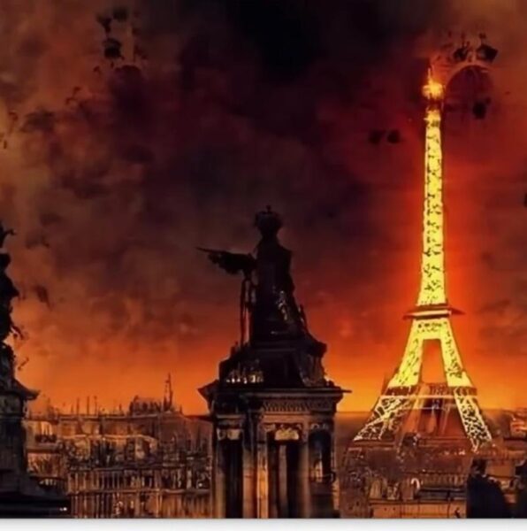 Image: Découvrez le Joyau de l'Indécodable: Un Aventure de Casino en France