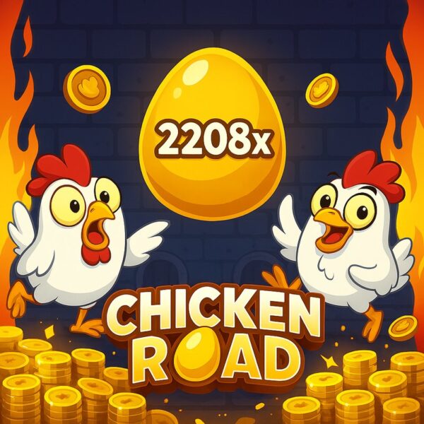 La Ruta del Pollo en España: Conoce el Juego de Azar Oficial, jugar chicken road