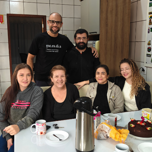 Equipe Arteria Brasil