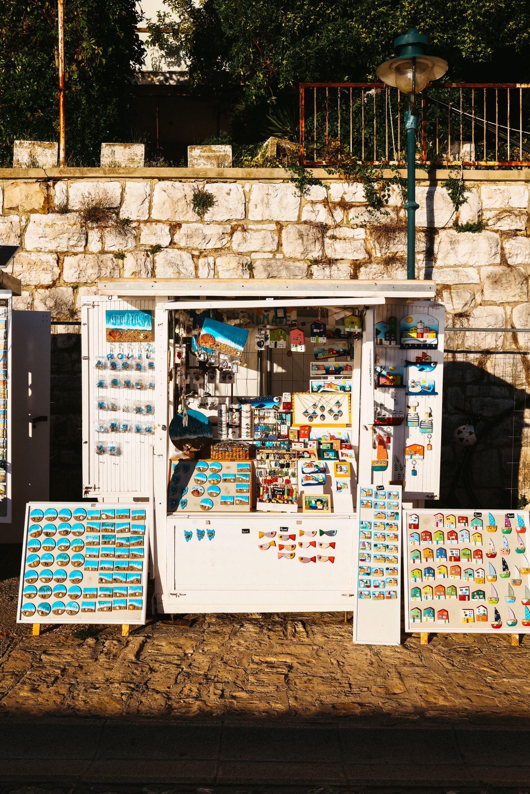 3 erros mais comuns ao escolher o mix de souvenirs